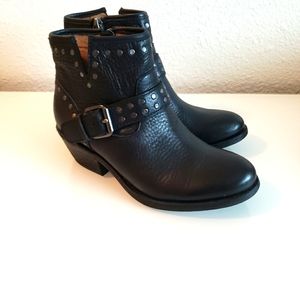 Sofft genuine leather Allene II. Super comfortable, size 6. Like new.